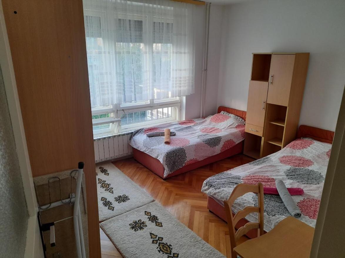 Apartman Bulevar Stupine Τούζλα Εξωτερικό φωτογραφία