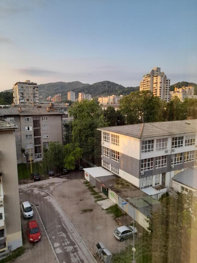 Apartman Bulevar Stupine Τούζλα Εξωτερικό φωτογραφία