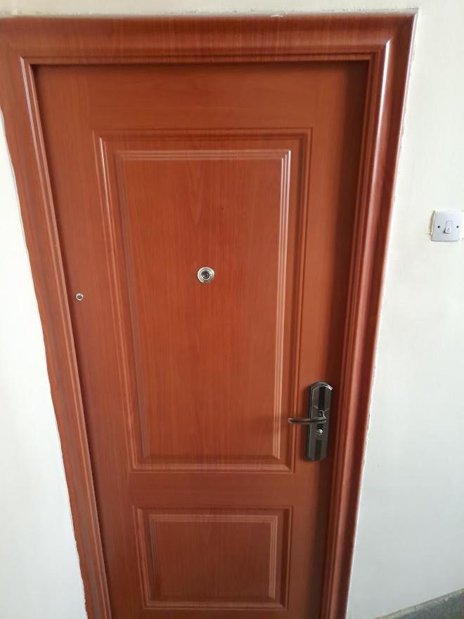 Apartman Bulevar Stupine Τούζλα Εξωτερικό φωτογραφία
