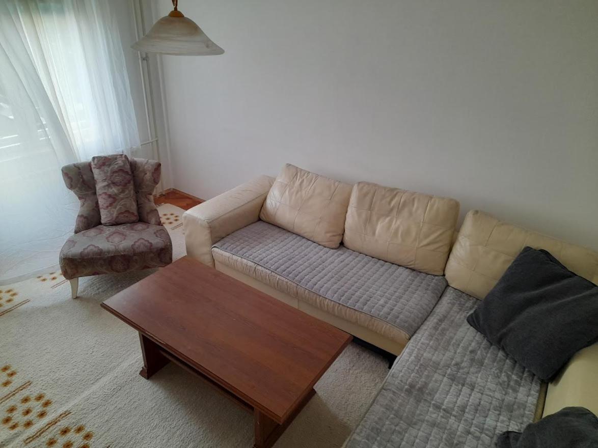 Apartman Bulevar Stupine Τούζλα Εξωτερικό φωτογραφία