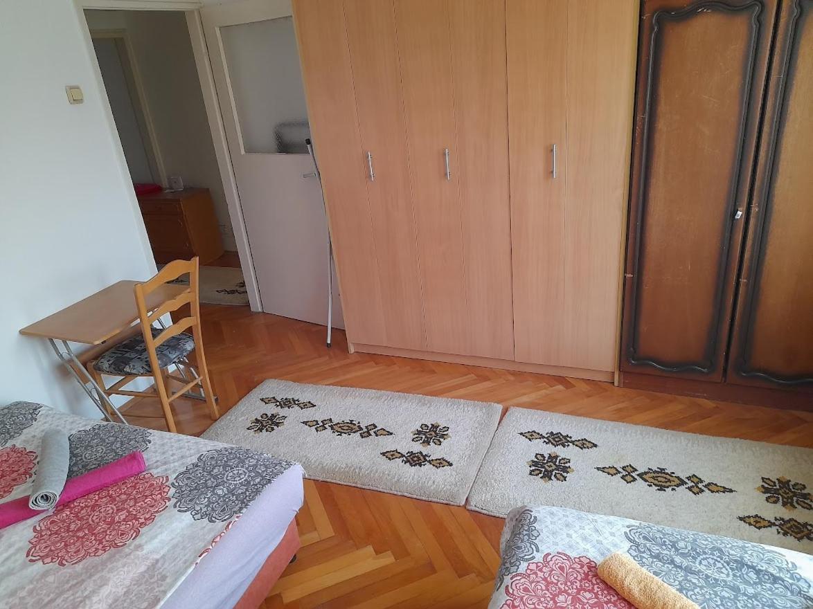 Apartman Bulevar Stupine Τούζλα Εξωτερικό φωτογραφία