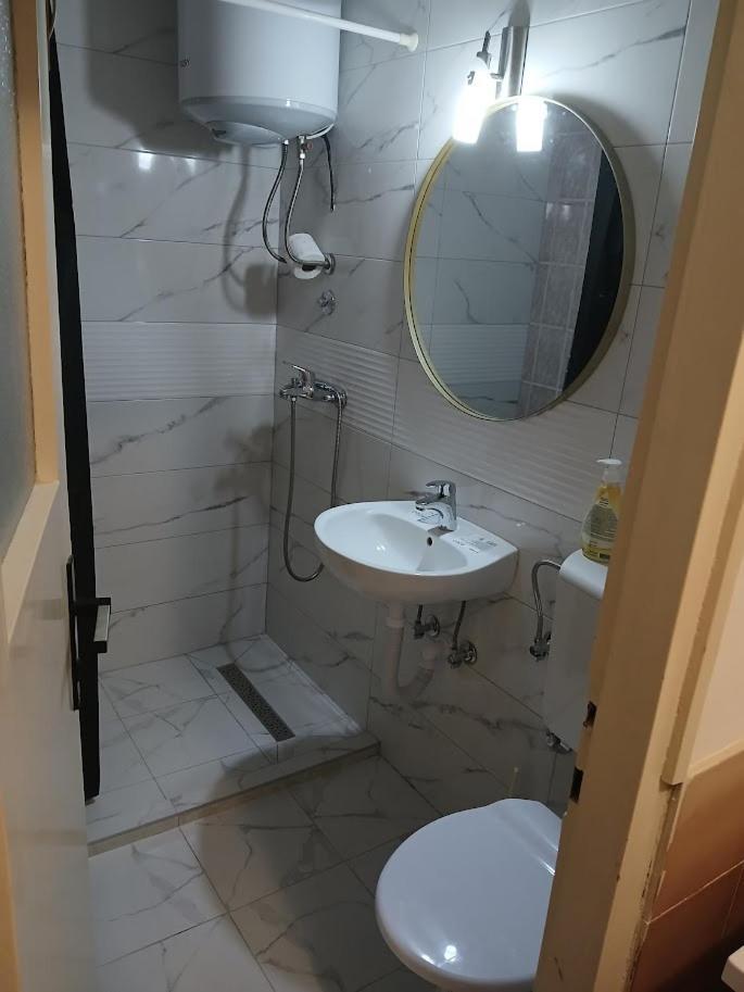 Apartman Bulevar Stupine Τούζλα Εξωτερικό φωτογραφία