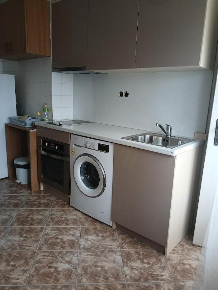 Apartman Bulevar Stupine Τούζλα Εξωτερικό φωτογραφία